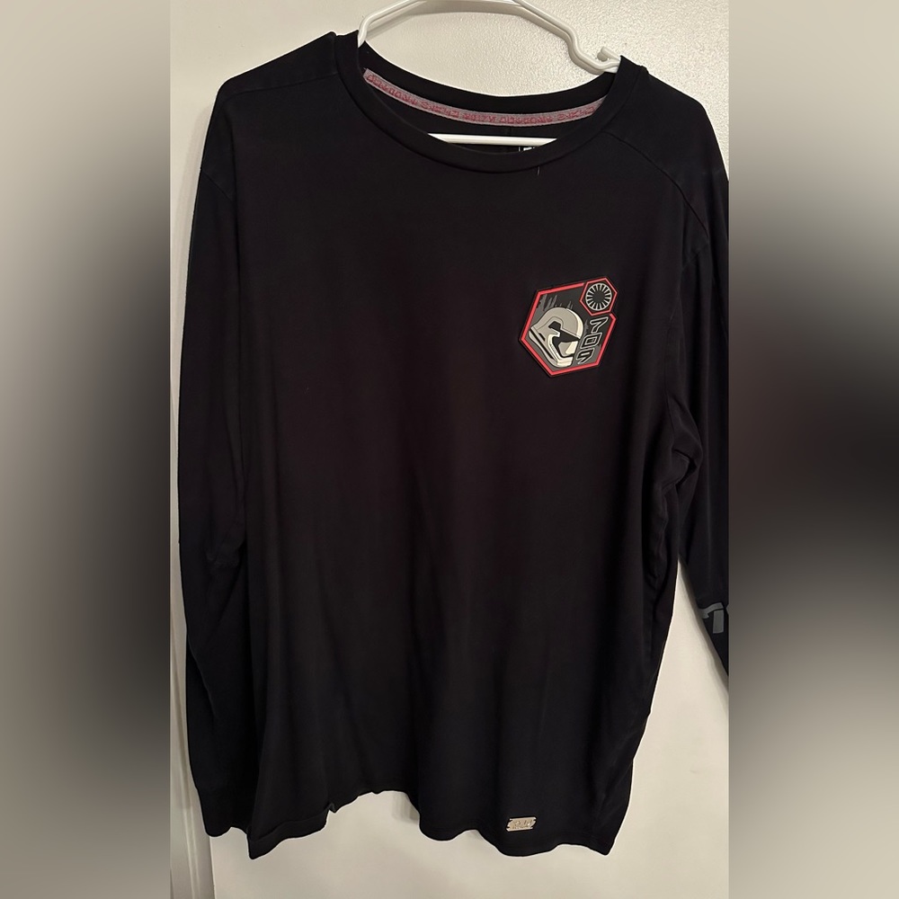 Star Wars spirit jersey